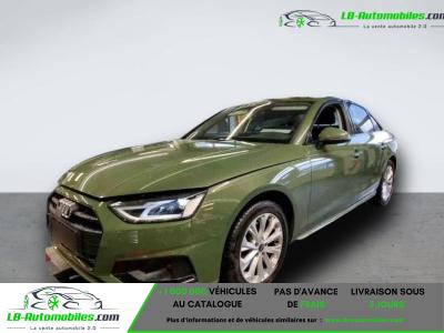 Audi A4 30 TDI 136 BVA