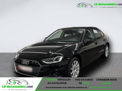 Audi A4 30 TDI 136 BVA
