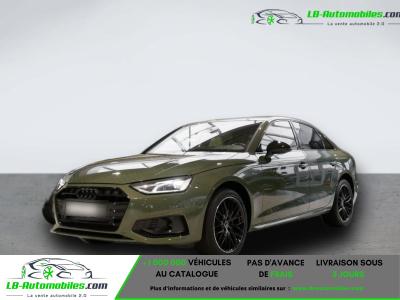 Audi A4 30 TDI 136 BVA