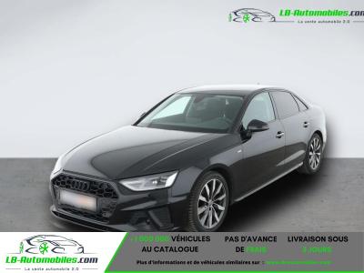 Audi A4 35 TFSI 150