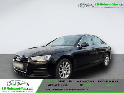 Audi A4 35 TFSI 150 BVA