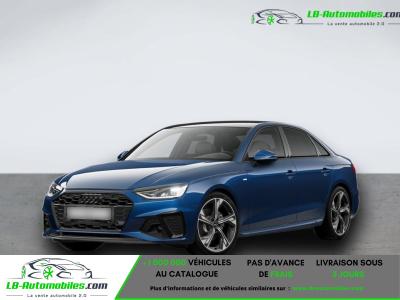 Audi A4 35 TFSI 150 BVA