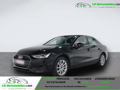 Audi A4 35 TFSI 150 BVA