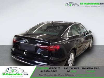 Audi A4 35 TFSI 150 BVA
