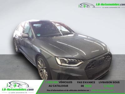 Audi A4 35 TFSI 150 BVA