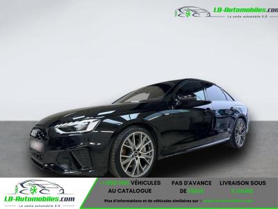 Audi A4 45 TFSI 265 BVA Quattro