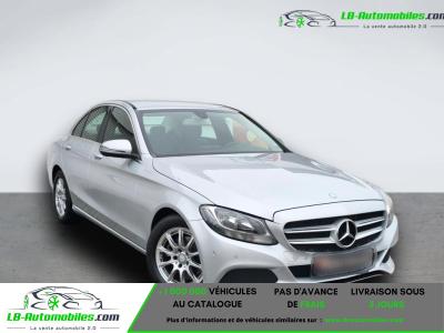 Mercedes Classe C 200 d BVM