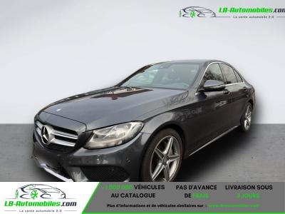 Mercedes Classe C 220 d BVM