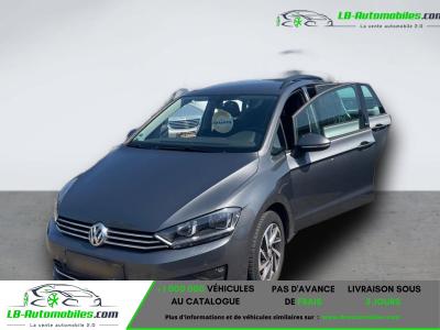 Volkswagen Golf 1.0 TSI 110 BVA