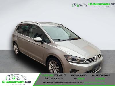 Volkswagen Golf 1.0 TSI 110 BVA