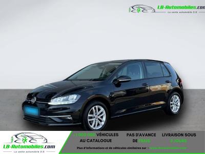 Volkswagen Golf 1.0 TSI 110 BVA