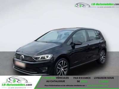 Volkswagen Golf 1.0 TSI 110 BVA