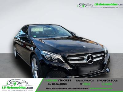 Mercedes Classe C 250 BVA
