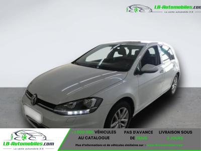 Volkswagen Golf 1.0 TSI 115 BVA