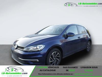 Volkswagen Golf 1.0 TSI 115 BVA