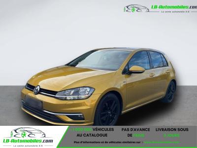 Volkswagen Golf 1.4 TSI 125 BVM