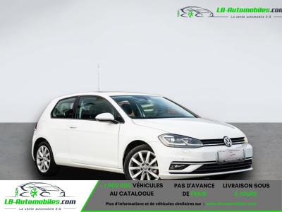 Volkswagen Golf 1.4 TSI 125 BVM