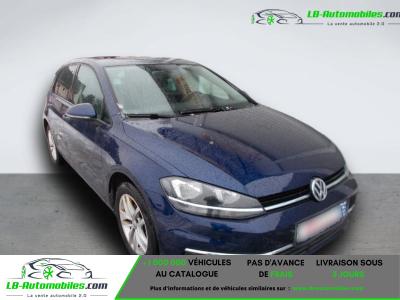 Volkswagen Golf 1.4 TSI 125 BVM