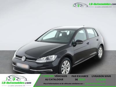 Volkswagen Golf 1.4 TSI 125 BVM