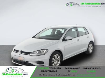 Volkswagen Golf 1.4 TSI 125 BVM