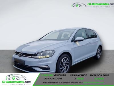 Volkswagen Golf 1.4 TSI 125 BVM