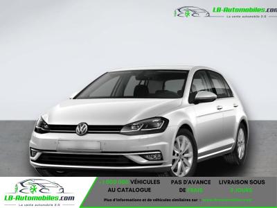 Volkswagen Golf 1.4 TSI 125 BVM