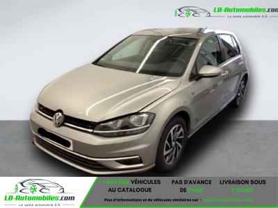 Volkswagen Golf 1.4 TSI 125 BVA