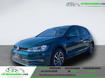Volkswagen Golf 1.4 TSI 125 BVA