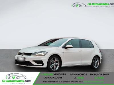 Volkswagen Golf 1.4 TSI 125 BVA