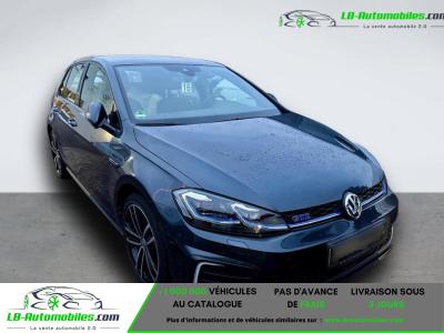 Volkswagen Golf 1.4 TSI 150 Hybride Rechargeable BVA
