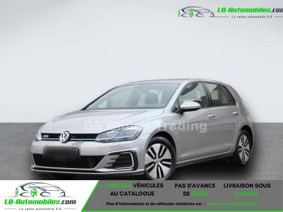 Volkswagen Golf 1.4 TSI 150 Hybride Rechargeable BVA