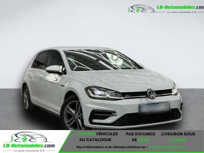 Volkswagen Golf 1.4 TSI 125 BVM