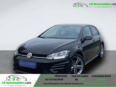Volkswagen Golf 1.4 TSI 125 BVM