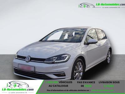 Volkswagen Golf 1.4 TSI 125 BVM