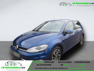 Volkswagen Golf 1.5 TSI 150 BVM