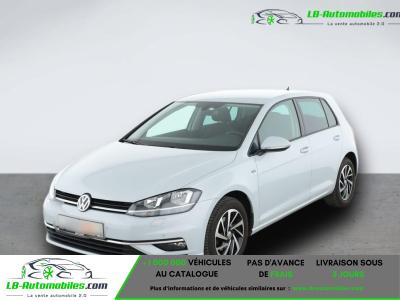 Volkswagen Golf 1.5 TSI 150 BVM