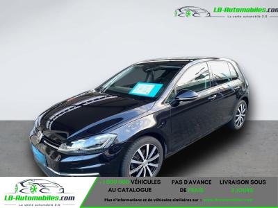 Volkswagen Golf 1.5 TSI 150 BVM