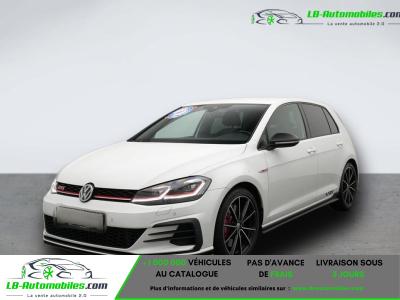 Volkswagen Golf 2.0 TSI 290 BVA GTI TCR