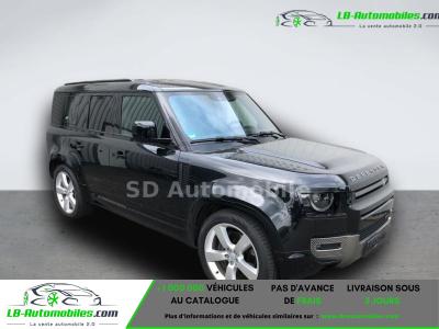 Land Rover Defender 110 D300 MHEV BVA