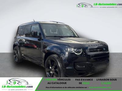 Land Rover Defender 110 D300 MHEV BVA