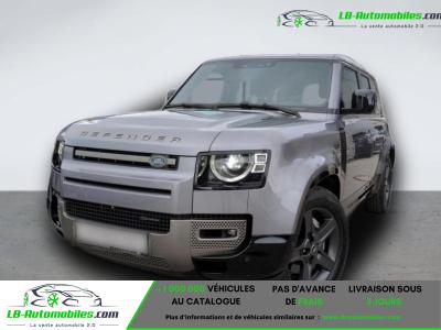 Land Rover Defender 110 D300 MHEV BVA