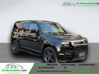 Land Rover Defender 110 D250 MHEV BVA
