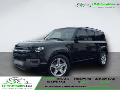 Land Rover Defender 110 D250 MHEV BVA