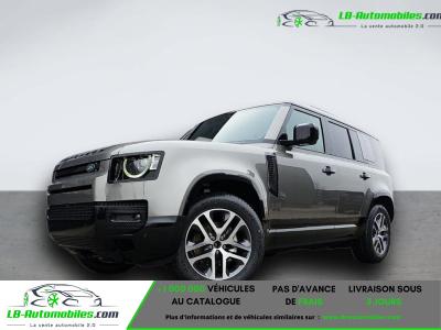 Land Rover Defender 110 D250 MHEV BVA