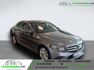 Mercedes Classe C 300 BVA
