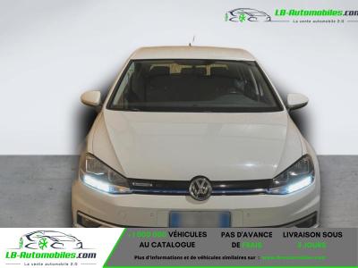 Volkswagen Golf 1.5 TSI 130 BVA