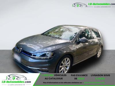 Volkswagen Golf 1.5 TSI 130 BVA