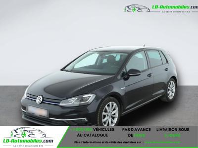 Volkswagen Golf 1.5 TSI 130 BVA