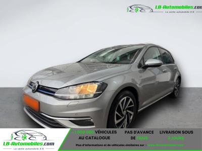 Volkswagen Golf 1.5 TSI 130 BVA