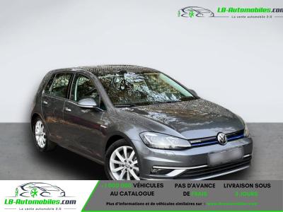 Volkswagen Golf 1.5 TSI 130 BVA